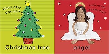 Amazon.com: Baby's First Christmas (Baby's First Holidays